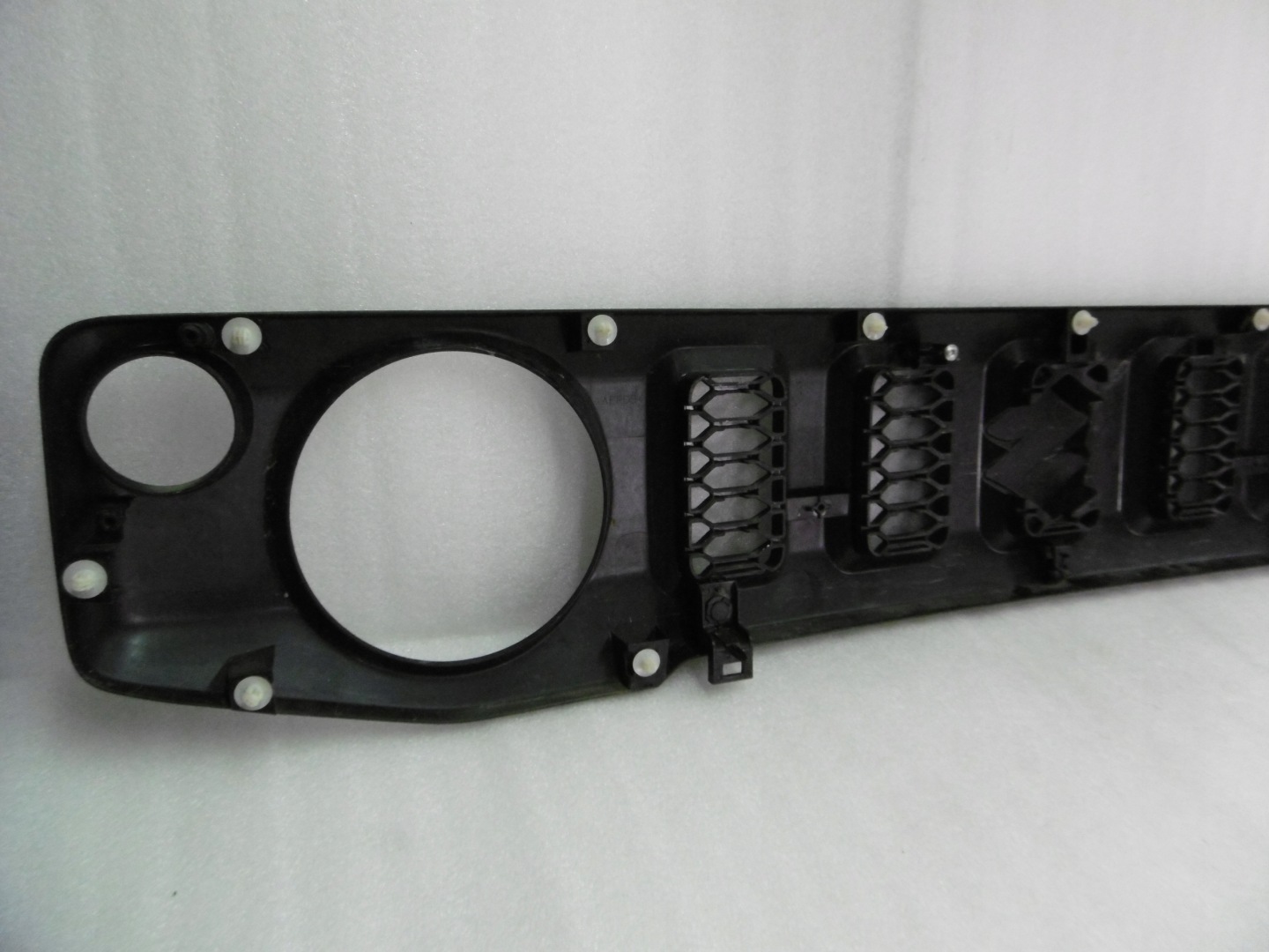 Suzuki Jimny I Kühlergrill FRONTGRILL Kühlergitter 7211178R0 - Thumbnail 5
