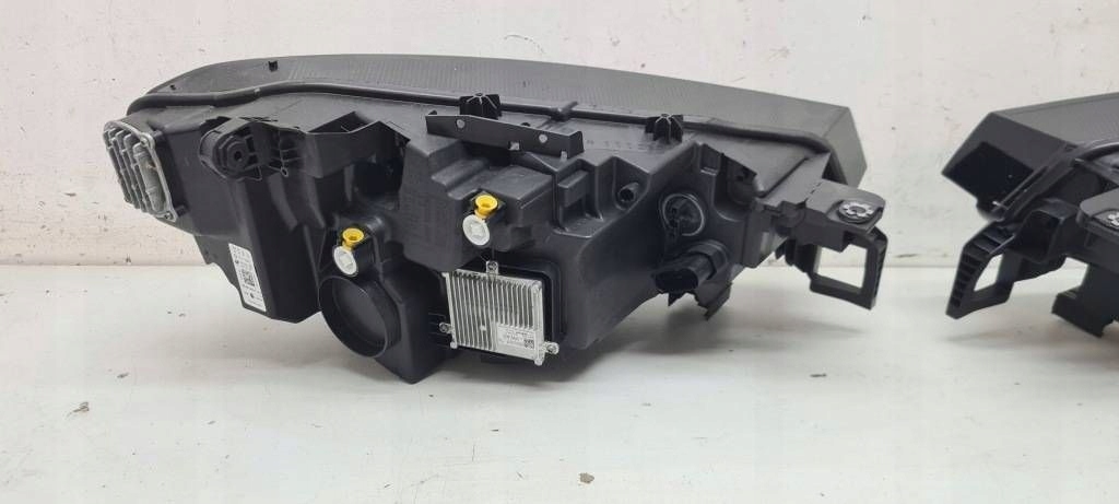 Frontscheinwerfer VW ID.4 E2 11B941005A LED Links Scheinwerfer Headlight - Thumbnail 7