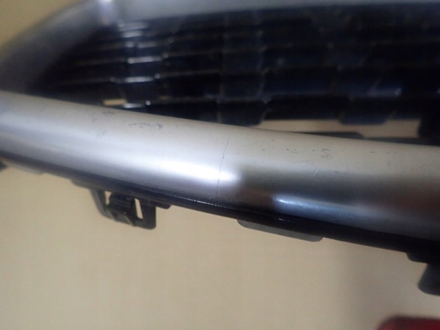 Volvo XC60 Kühlergrill FRONTGRILL Kühlergitter - Thumbnail 3