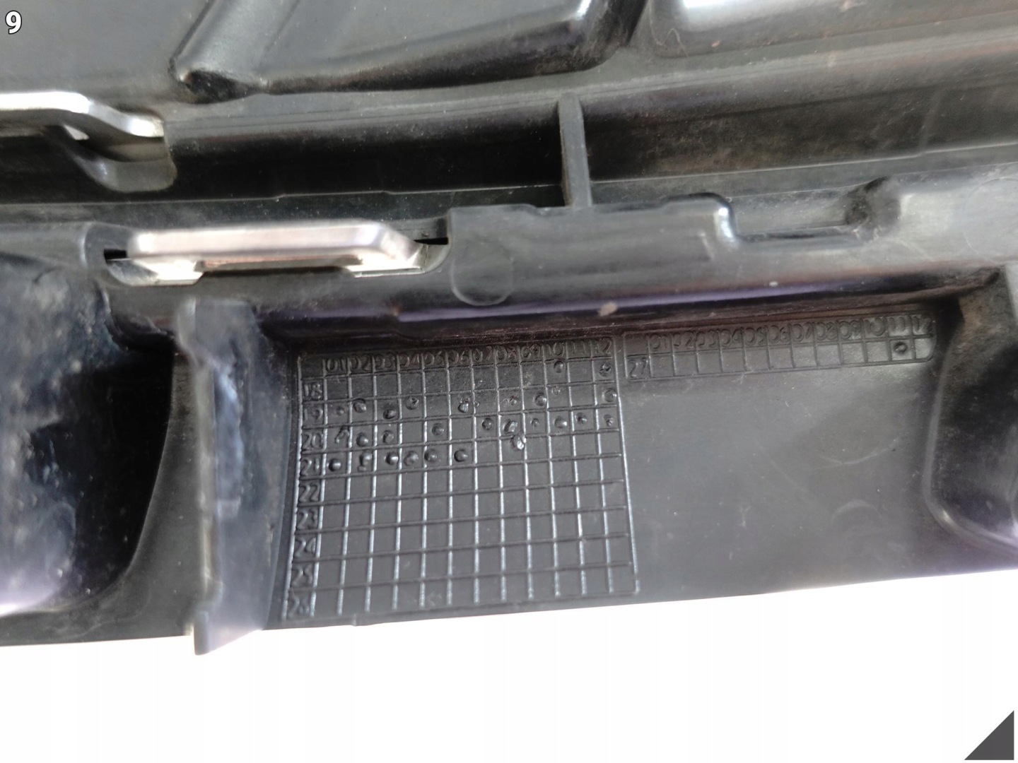 Audi A3 8Y Kühlergrill FRONTGRILL Kühlergitter 8Y0853651A - Thumbnail 10