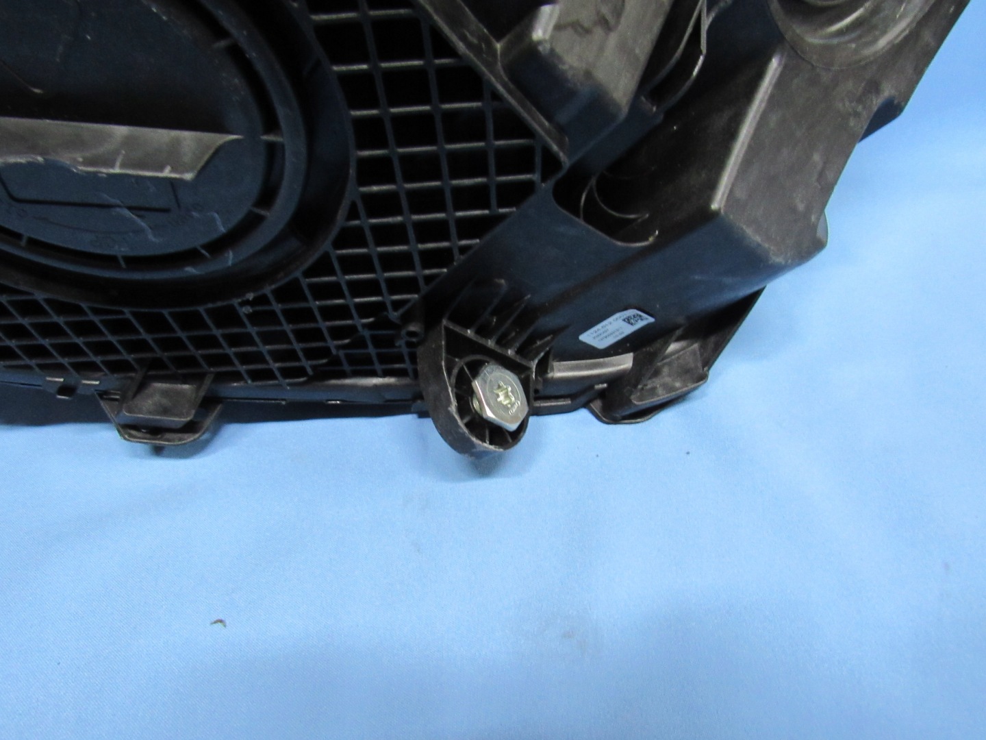 Frontscheinwerfer Mercedes-Benz GLC W253 A2539062204 Multibeam LED Rechts Headlight - Thumbnail 7