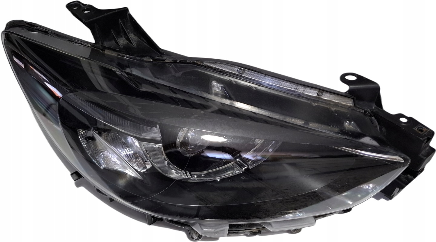Frontscheinwerfer Mazda CX-5 KF KA1F51030C LED Rechts Scheinwerfer Headlight - Thumbnail 1