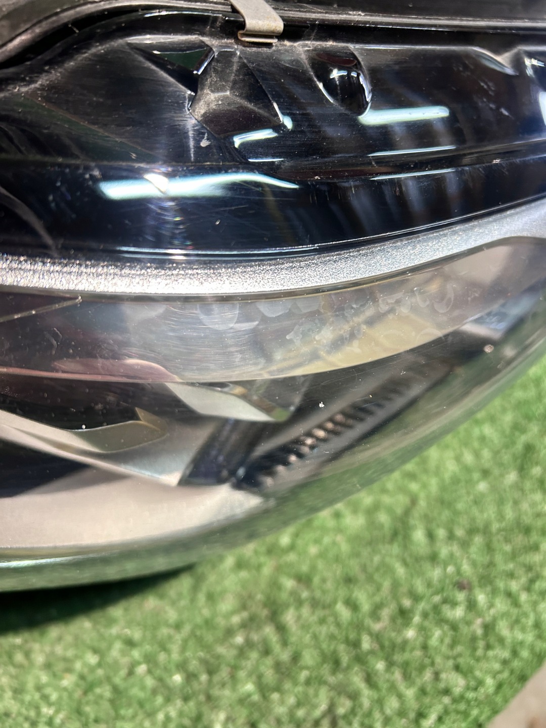 Frontscheinwerfer BMW 3 G21 5A1DB38 LED Rechts Scheinwerfer Headlight - Thumbnail 6