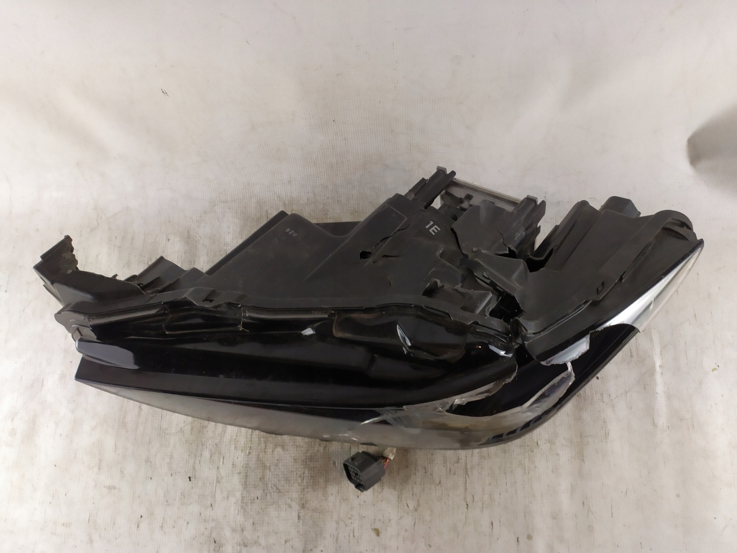 Frontscheinwerfer Mazda 3 BP DN4L67890 LED Links Scheinwerfer Headlight - Thumbnail 11