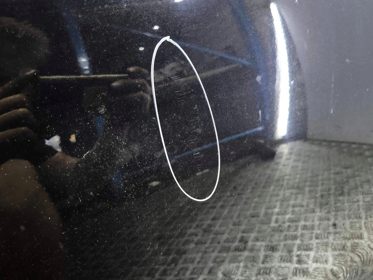 Volvo S60/V60 V60 Tür Vorne Rechts Door Porta Porte - Thumbnail 8