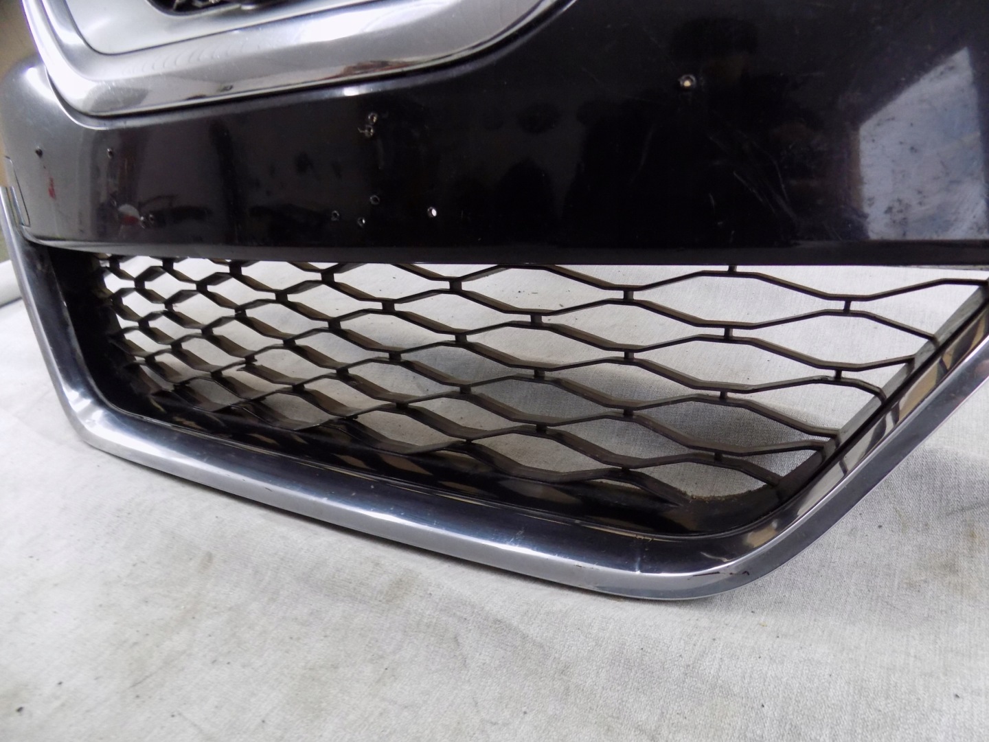 Nissan Maxima A32 Kühlergrill FRONTGRILL Kühlergitter 623104RAOA - Thumbnail 11