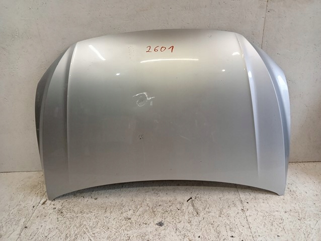 Motorhaube VW Polo III Bonnet Hood - Thumbnail 1