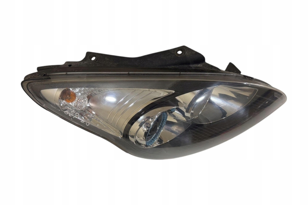 Frontscheinwerfer Hyundai i30 FD 921022R000 LED Rechts Scheinwerfer Headlight - Thumbnail 8