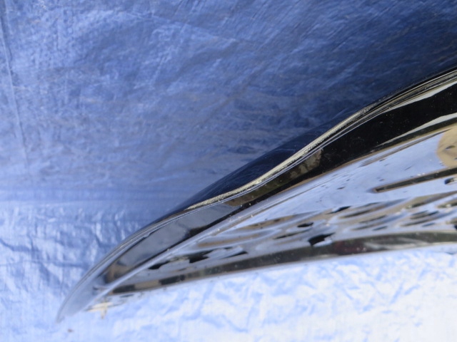 Motorhaube Mercedes-Benz A-Klasse W177 Bonnet Hood - Thumbnail 12