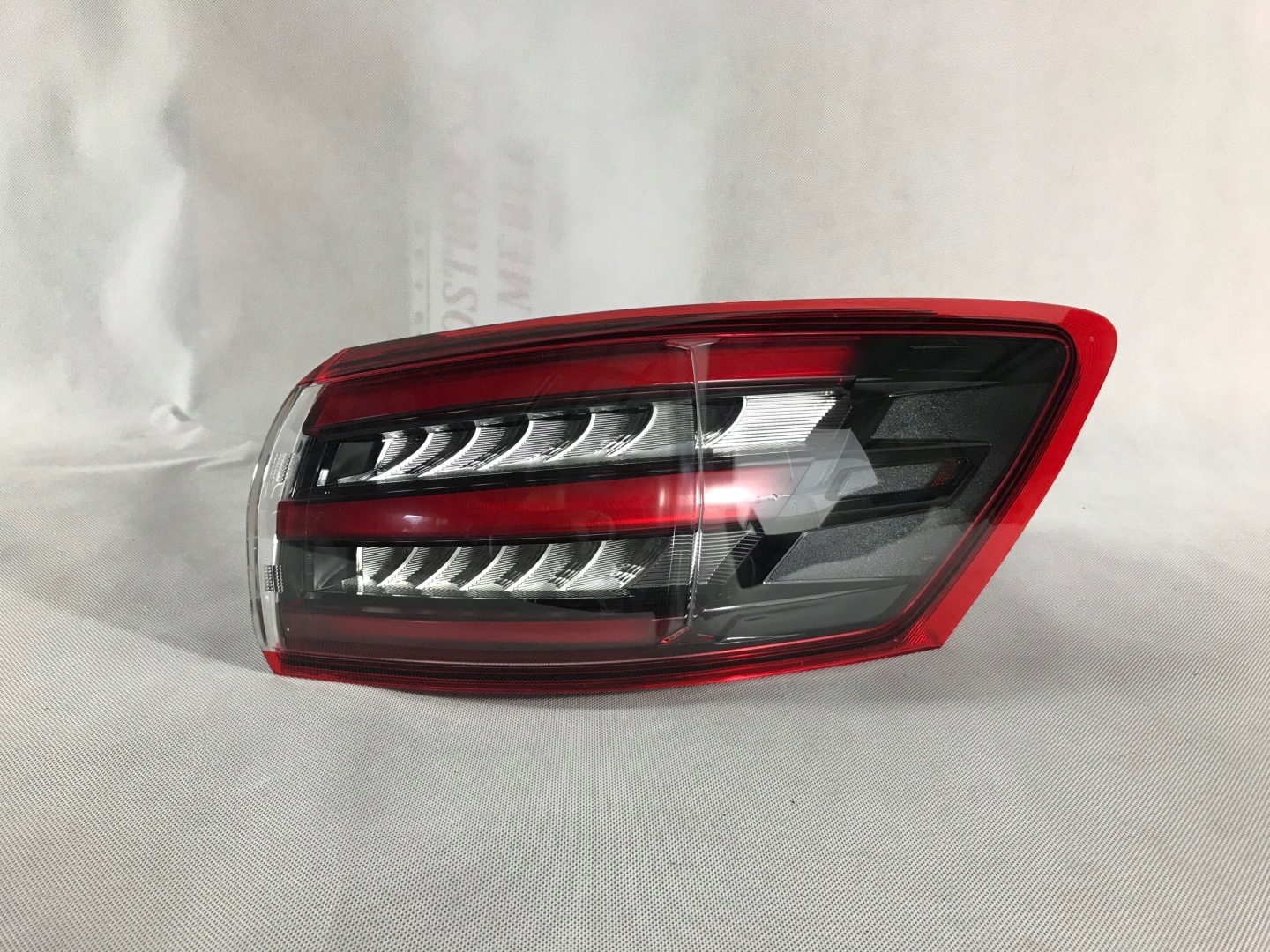 Ford S-MAX I Mk1 Rückleuchte FM2B13404BF Rearlamp - Thumbnail 1