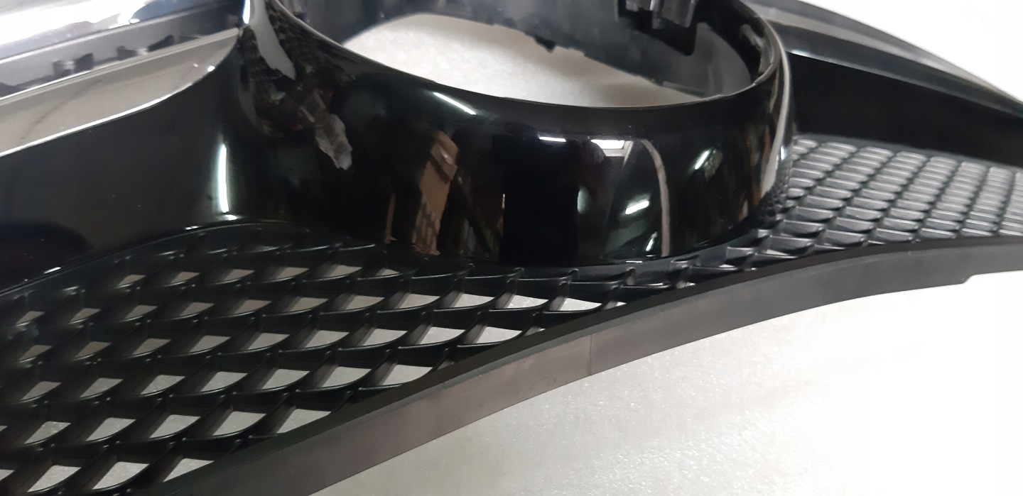 Mercedes-Benz E-Klasse W207 Kühlergrill FRONTGRILL Kühlergitter A2078803183 - Thumbnail 8