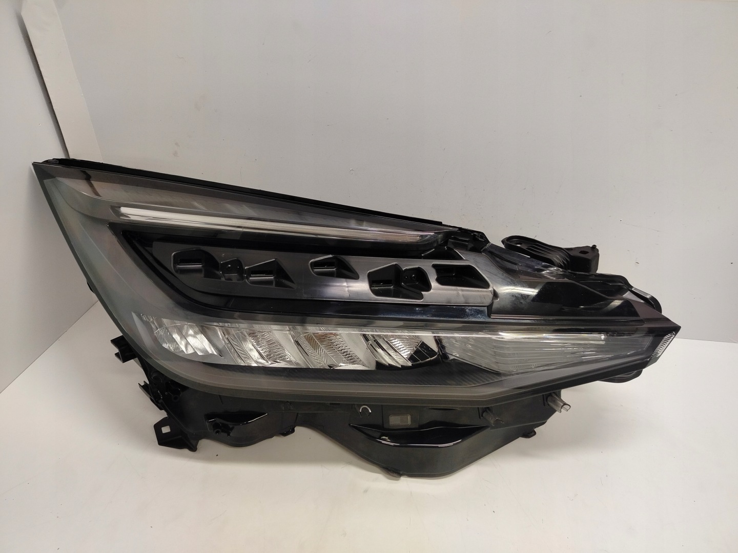 Frontscheinwerfer Toyota C-HR X20 81110F42200 LED Rechts Scheinwerfer Headlight - Thumbnail 1