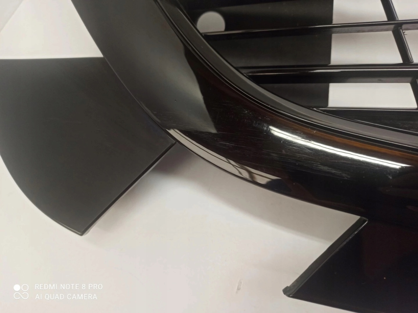 Mercedes-Benz EQC N293 Kühlergrill FRONTGRILL Kühlergitter A2938883500 - Thumbnail 9