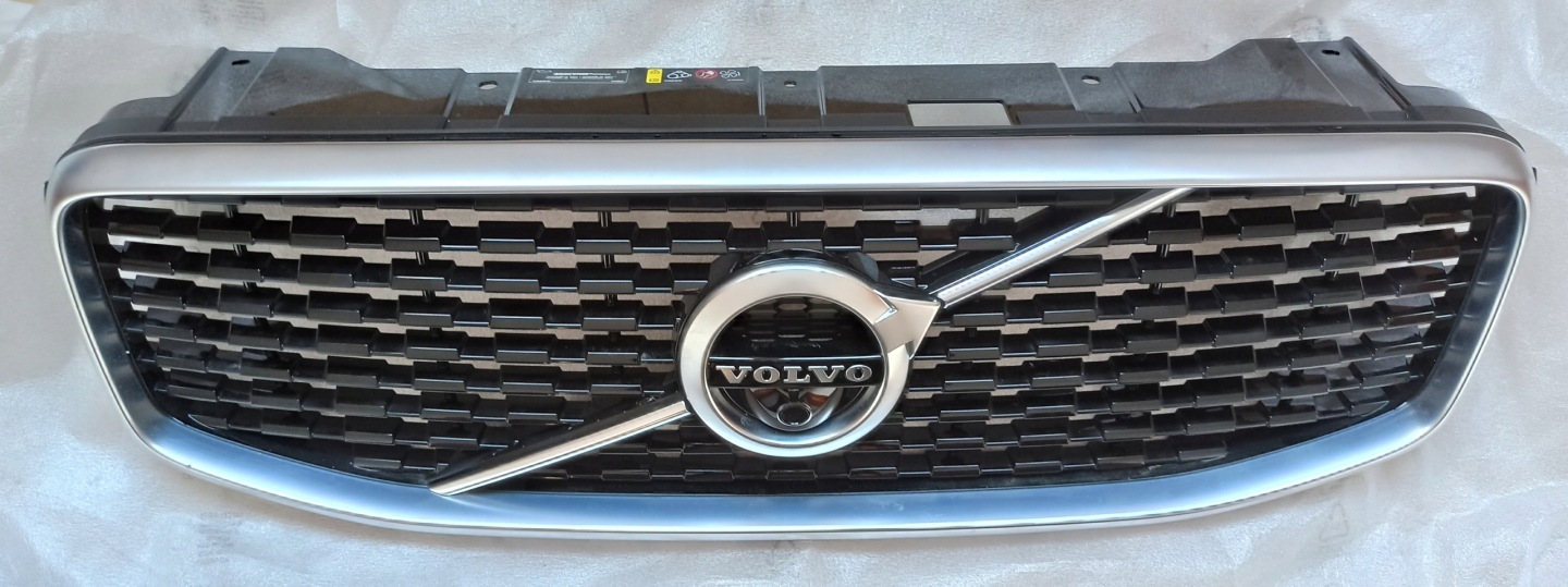 Volvo XC60 Kühlergrill FRONTGRILL Kühlergitter 32228570 - Thumbnail 2