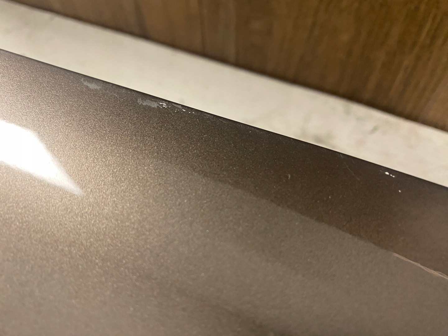 Nissan Leaf ZE0 Kühlergrill FRONTGRILL Kühlergitter - Thumbnail 5