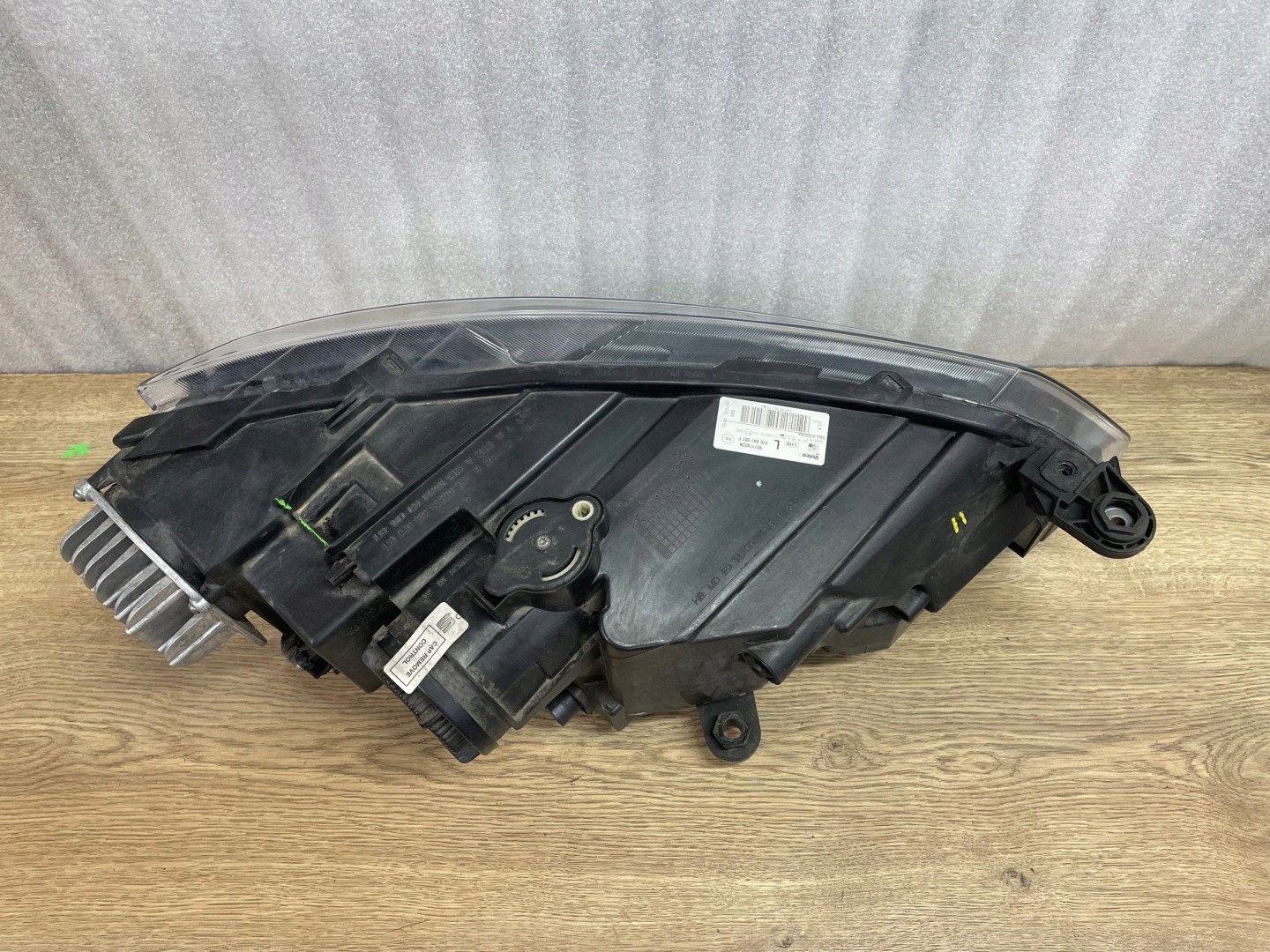 Frontscheinwerfer SEAT Ateca 576 576941007F LED Links Scheinwerfer Headlight - Thumbnail 7