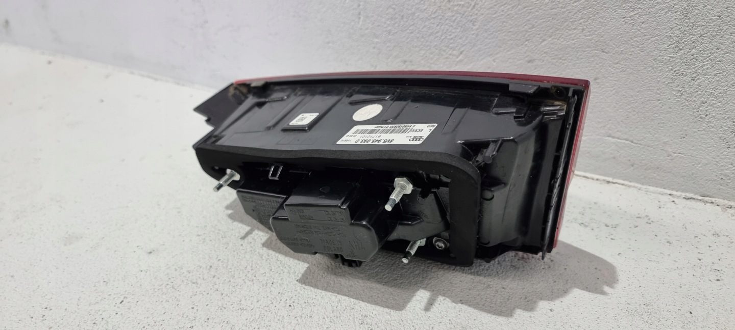 Audi A3 8V Rückleuchte 8V5945093D Rearlamp - Thumbnail 11