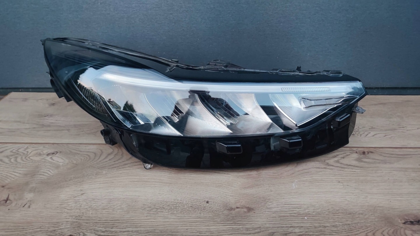 Frontscheinwerfer Ford Kuga III Mk3 PV4B13E014CE LED Links Headlight - Thumbnail 1