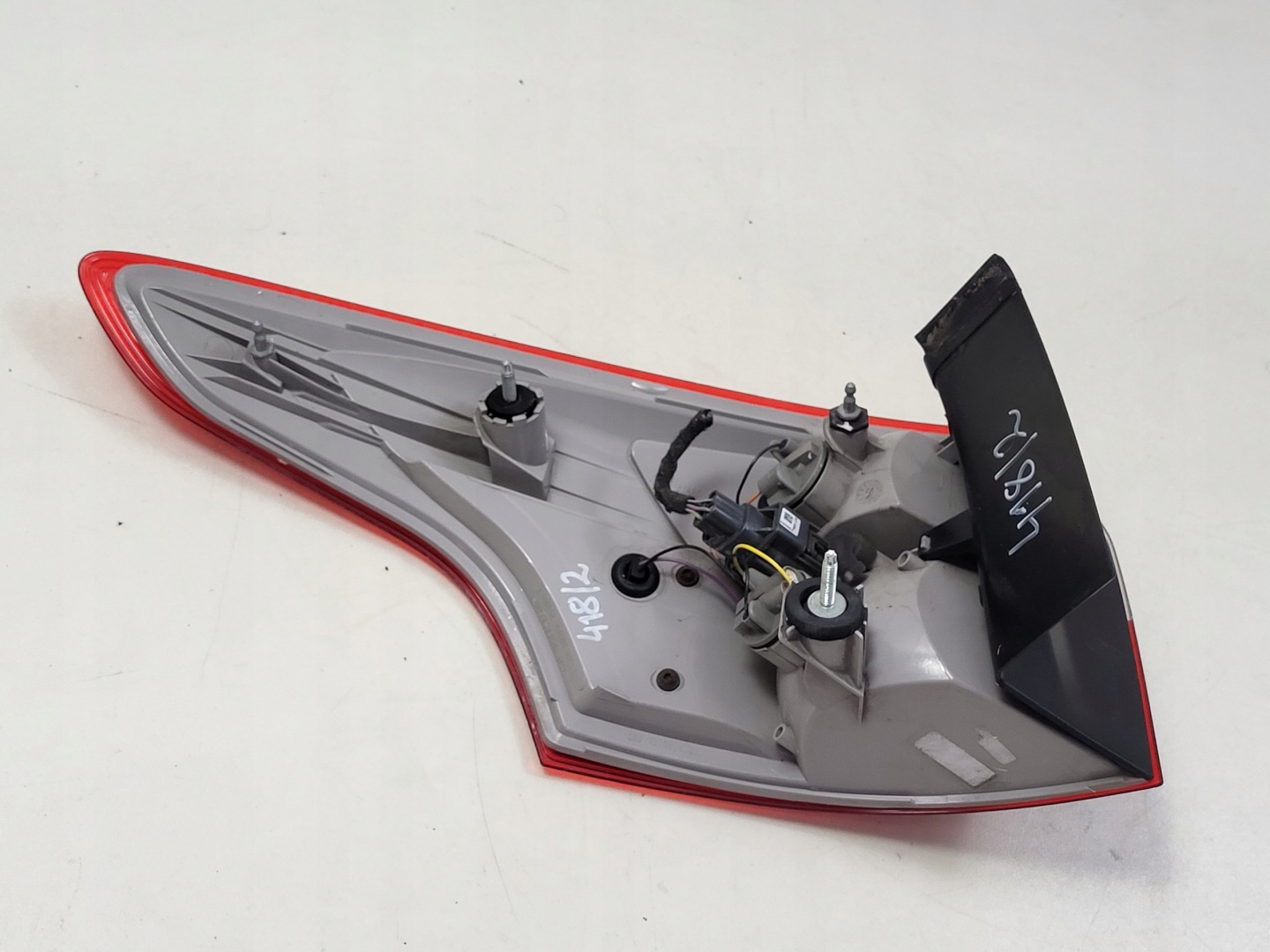 Ford Focus III Mk3 Rückleuchte BM5113404GBM5 Rearlamp - Thumbnail 2