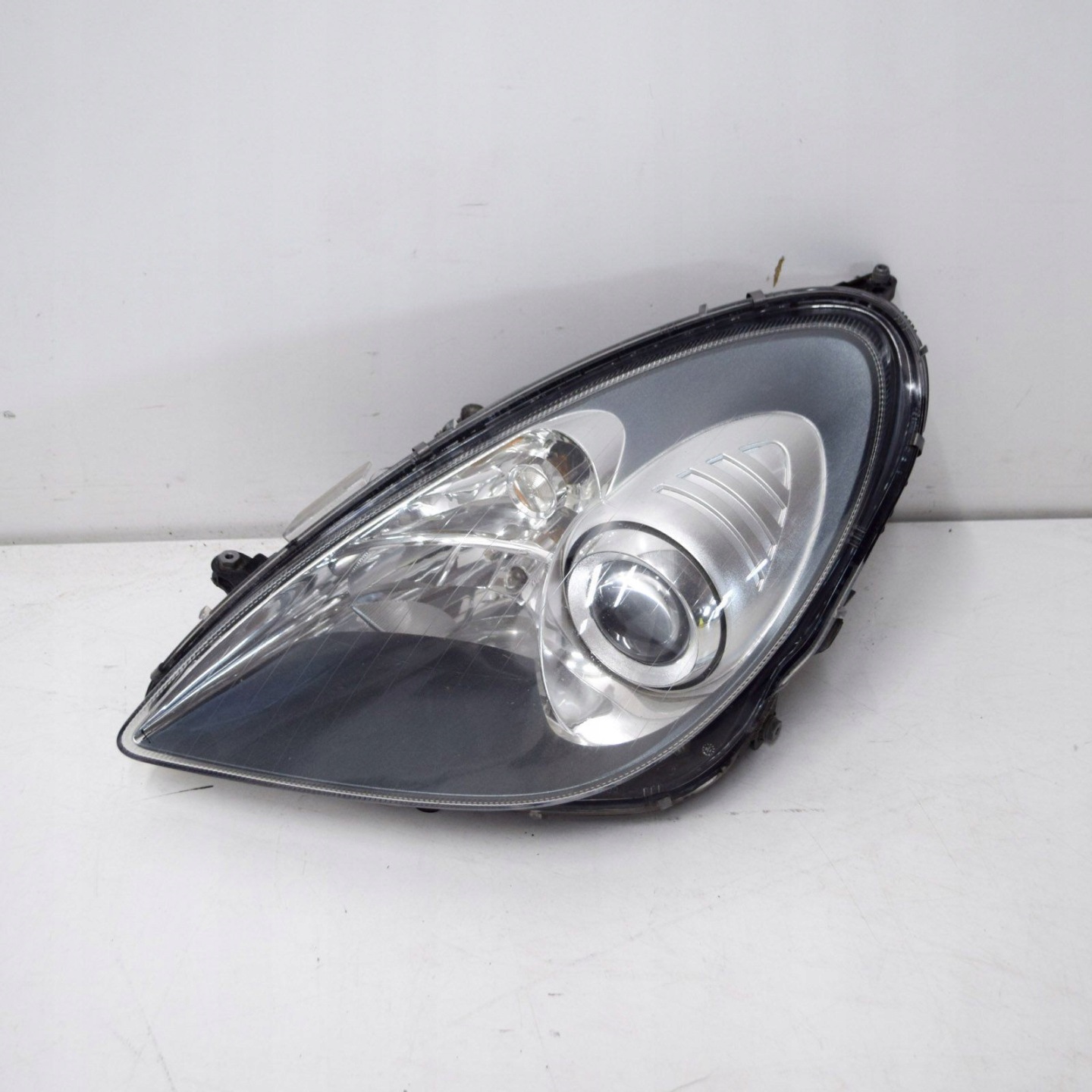 Frontscheinwerfer Mercedes-Benz SLK-Klasse W171 A1718202361 LED Links Headlight - Thumbnail 1
