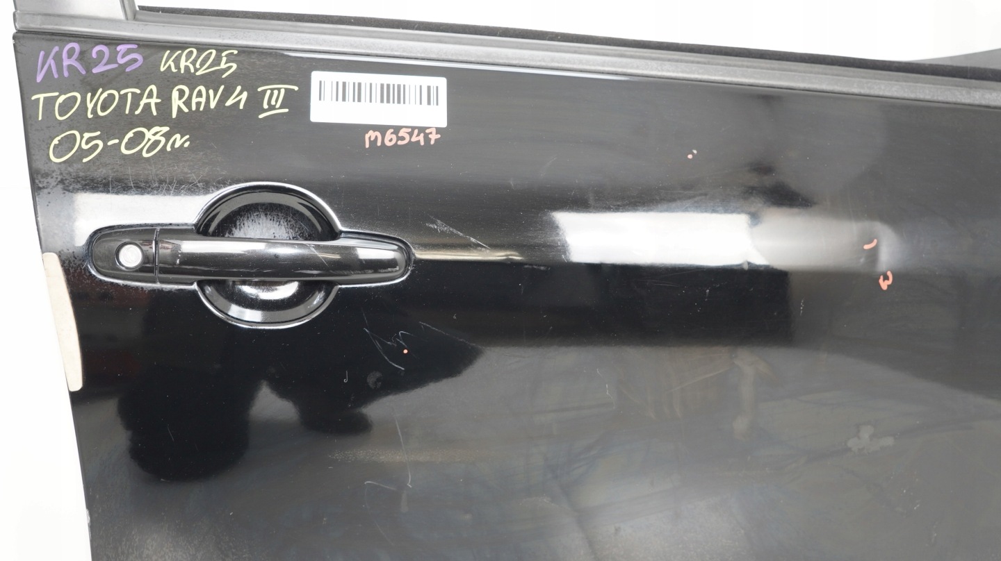 Toyota RAV4 XA5 Tür Vorne Rechts Door Porta Porte - Thumbnail 7