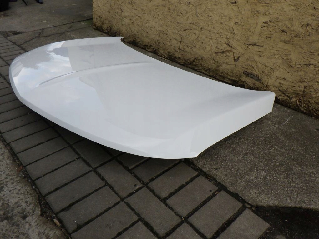 Motorhaube Opel Mokka Bonnet Hood - Thumbnail 7