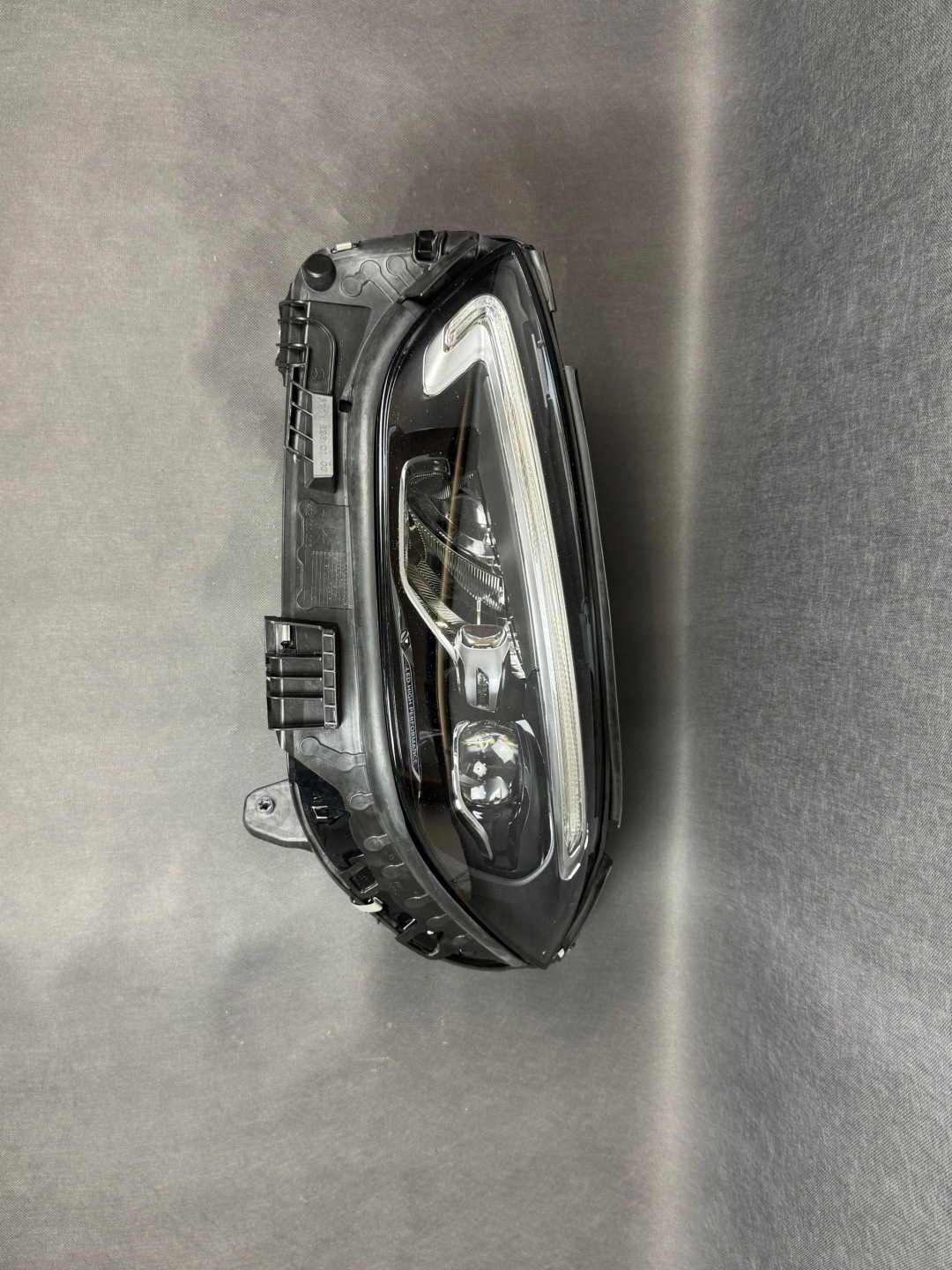 Frontscheinwerfer Mercedes-Benz C-Klasse W206 A2069063505 High Performance LED Links Headlight - Thumbnail 11