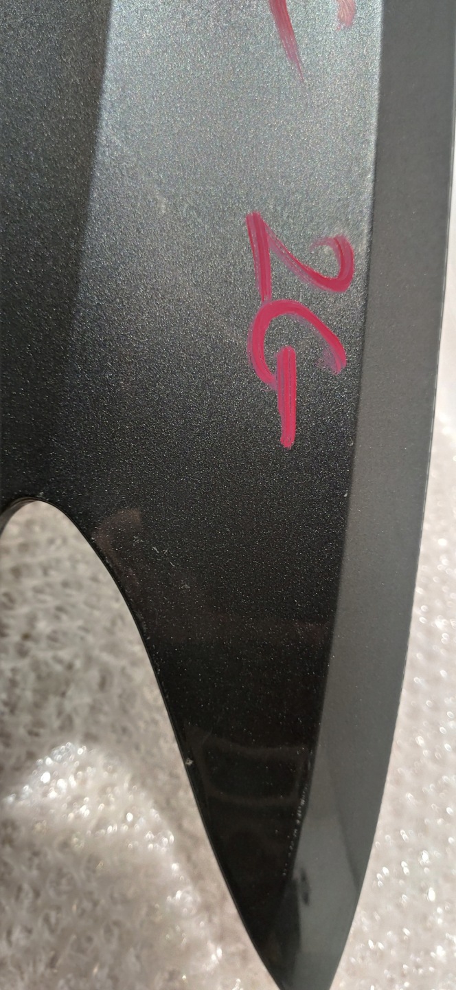 Kotflügel VW T-Roc A1 Vorne Rechts Fender Parafanghi Ailes - Thumbnail 3