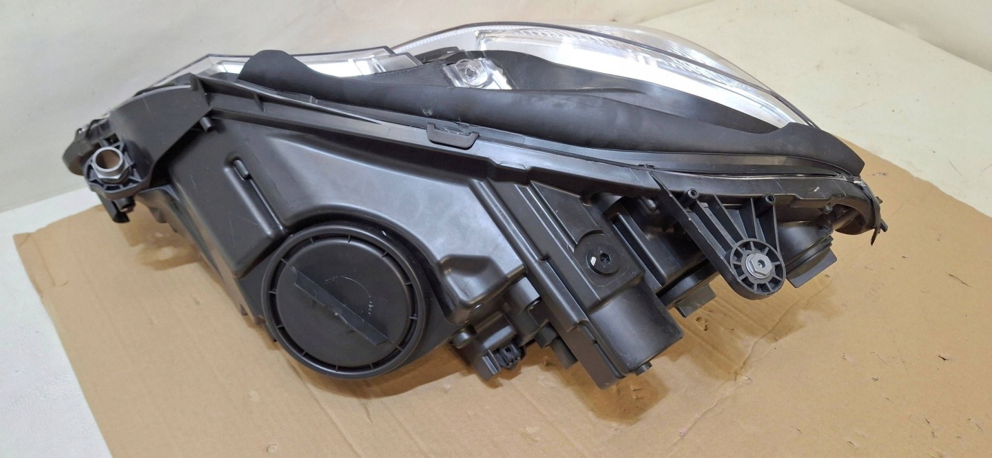 Frontscheinwerfer Mercedes-Benz E-Klasse W212 LED Rechts Scheinwerfer Headlight - Thumbnail 6