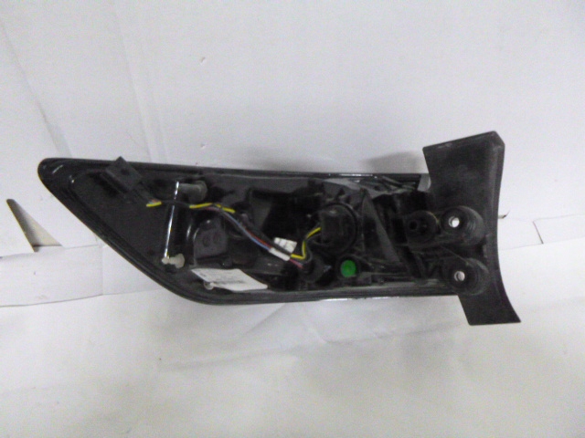 Renault Clio X98 Rückleuchte 265504307R Rearlamp - Thumbnail 2
