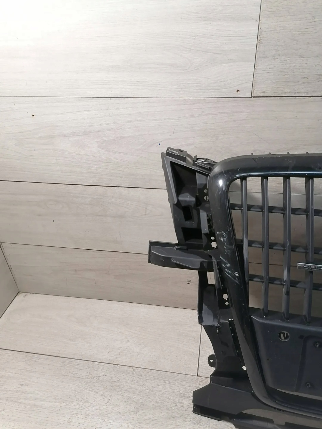 Audi Q5 Kühlergrill FRONTGRILL Kühlergitter 8R0853651 - Thumbnail 11
