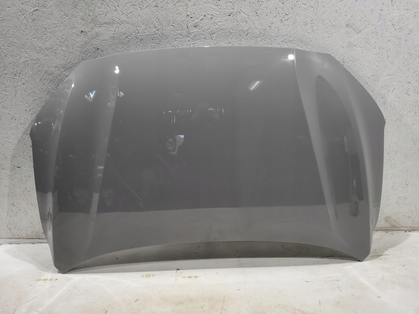 Motorhaube Hyundai Kona OS Bonnet Hood - Thumbnail 1
