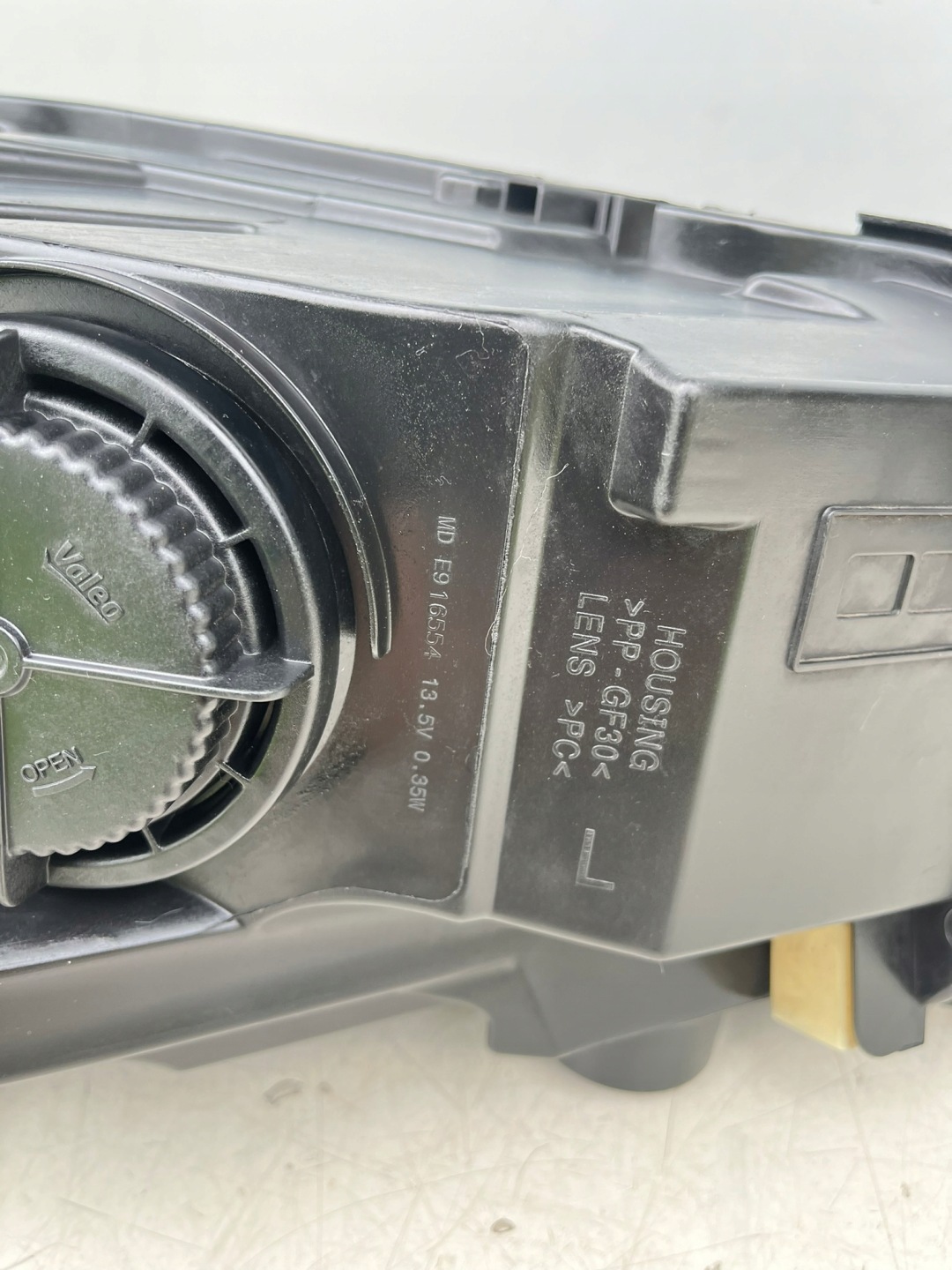 Frontscheinwerfer VW T-Roc A1 2GA941035P LED Links Scheinwerfer Headlight - Thumbnail 9