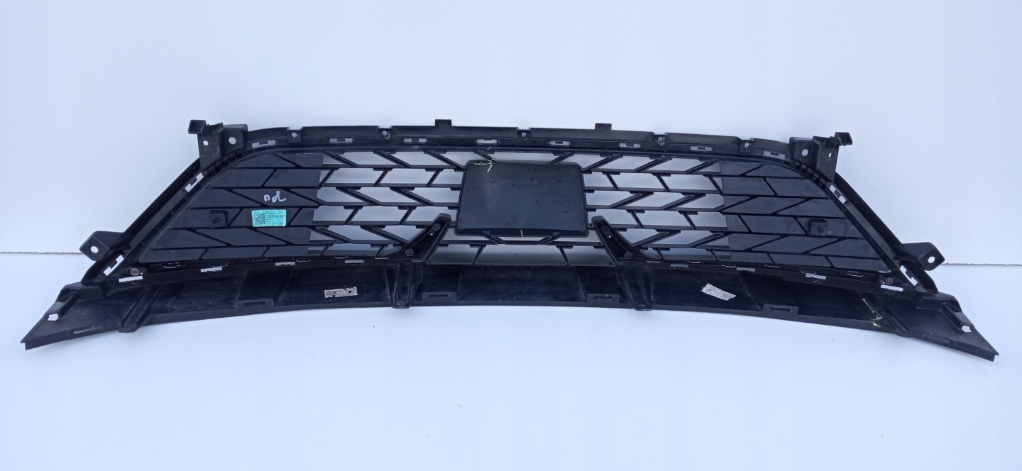 Kia Ceed CD Kühlergrill FRONTGRILL Kühlergitter - Thumbnail 10