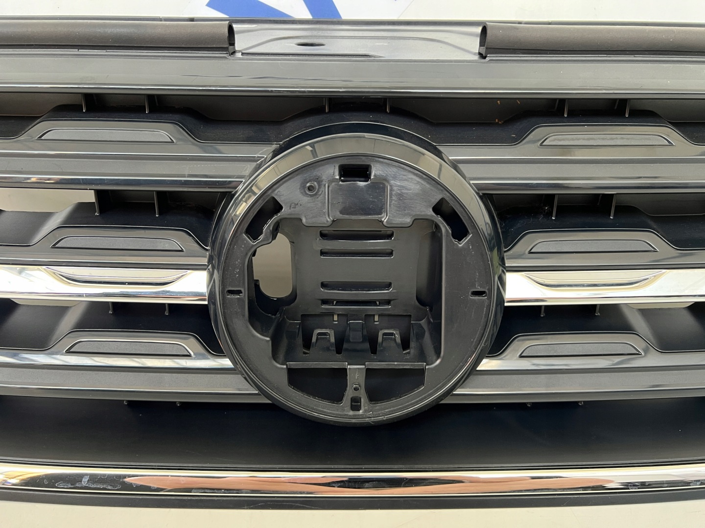 VW T-Cross Kühlergrill FRONTGRILL Kühlergitter 2GM853653AR - Thumbnail 8