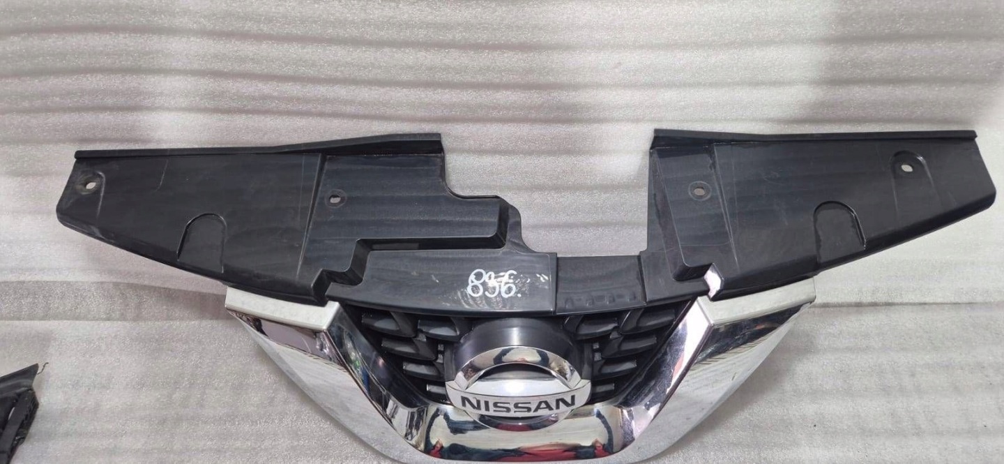 Nissan Juke F15 Kühlergrill FRONTGRILL Kühlergitter - Thumbnail 10