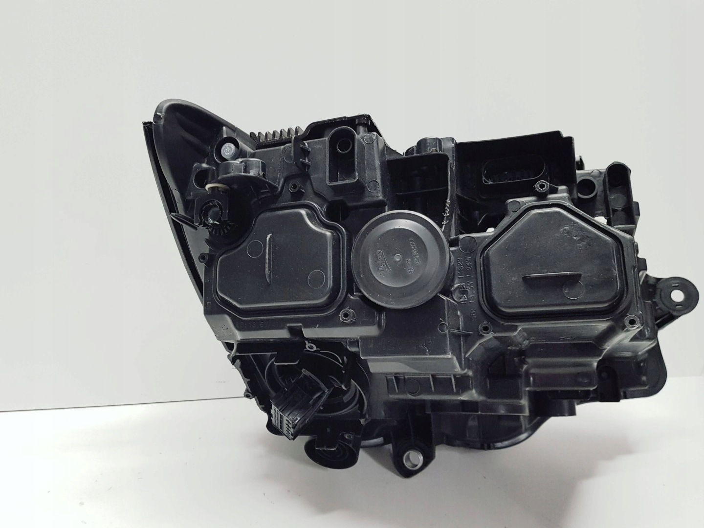 Frontscheinwerfer VW Transporter T6 7L1941036D LED Links Scheinwerfer Headlight - Thumbnail 11