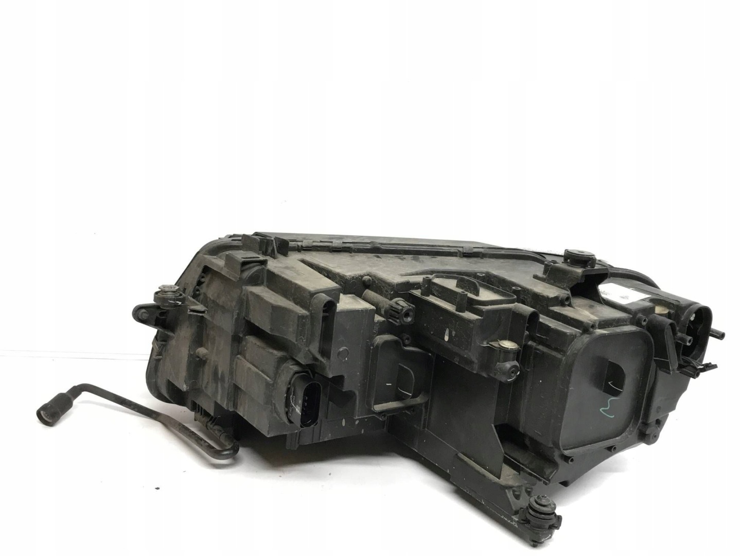 Frontscheinwerfer VW Tiguan 5NN941082C LED Rechts Scheinwerfer Headlight - Thumbnail 11