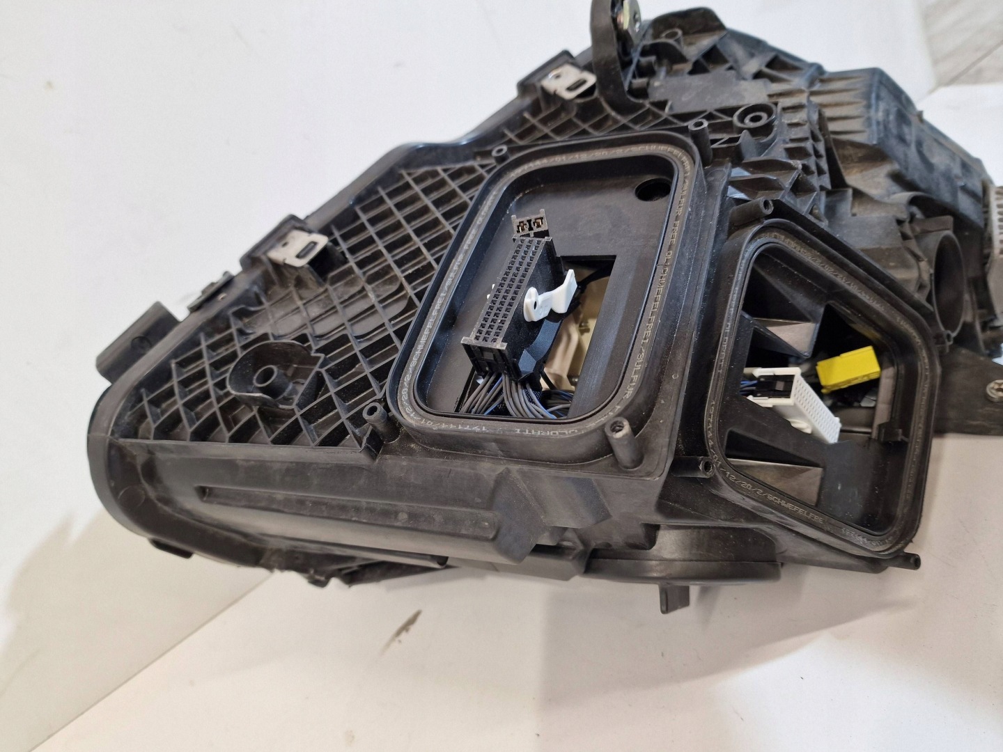 Frontscheinwerfer Mercedes-Benz C-Klasse W205 A2059061506 Multibeam LED Links Headlight - Thumbnail 10