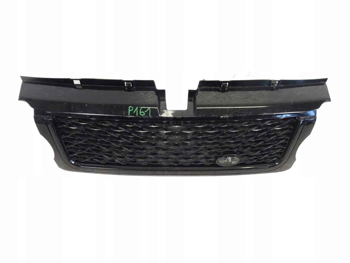 Land Rover Discovery LA Kühlergrill FRONTGRILL Kühlergitter - Thumbnail 1
