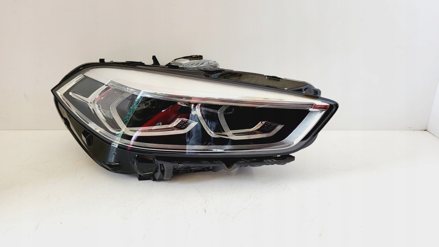 Frontscheinwerfer BMW 1 F40 9482808 LED Rechts Scheinwerfer Headlight - Thumbnail 1
