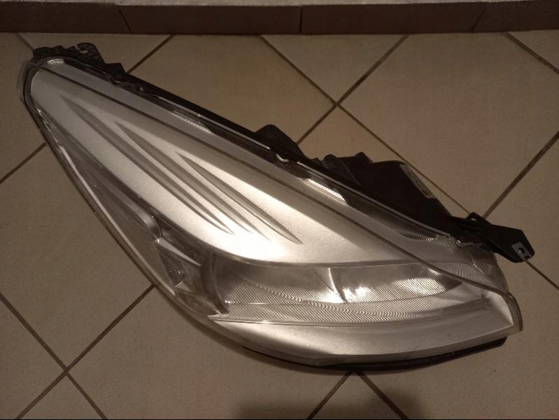 Frontscheinwerfer Ford Kuga II Mk2 CV4413W029AE LED Rechts Headlight - Thumbnail 12