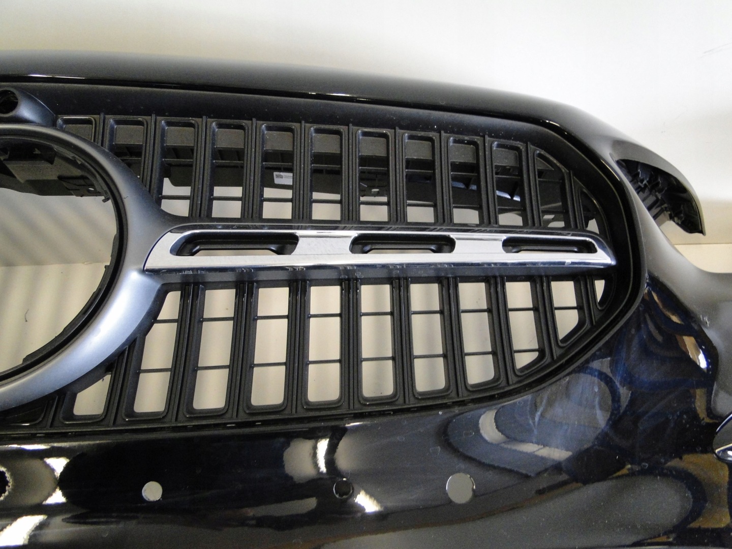 Mercedes-Benz GLA W247 Kühlergrill FRONTGRILL Kühlergitter A2478884600 - Thumbnail 5