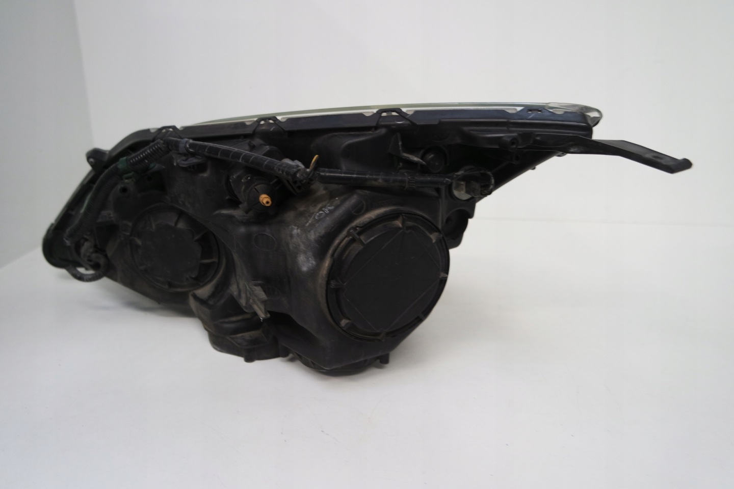 Frontscheinwerfer Honda CR-V RS 3III06LAMP LED Rechts Scheinwerfer Headlight - Thumbnail 11