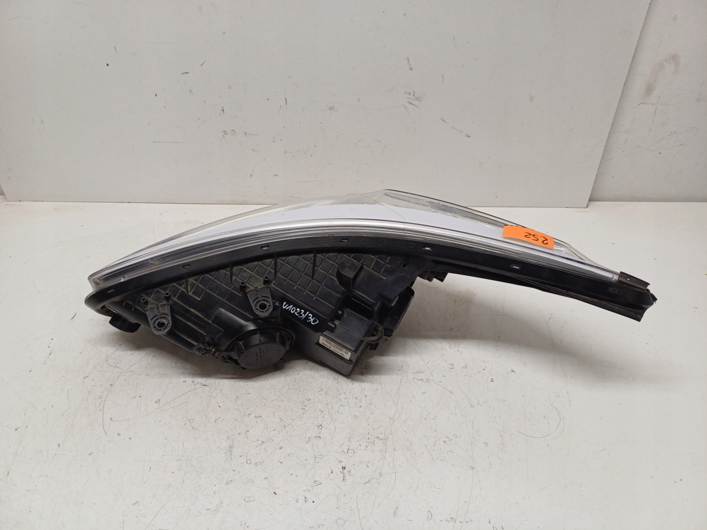Frontscheinwerfer Kia Ceed CD LED Rechts Scheinwerfer Headlight - Thumbnail 13