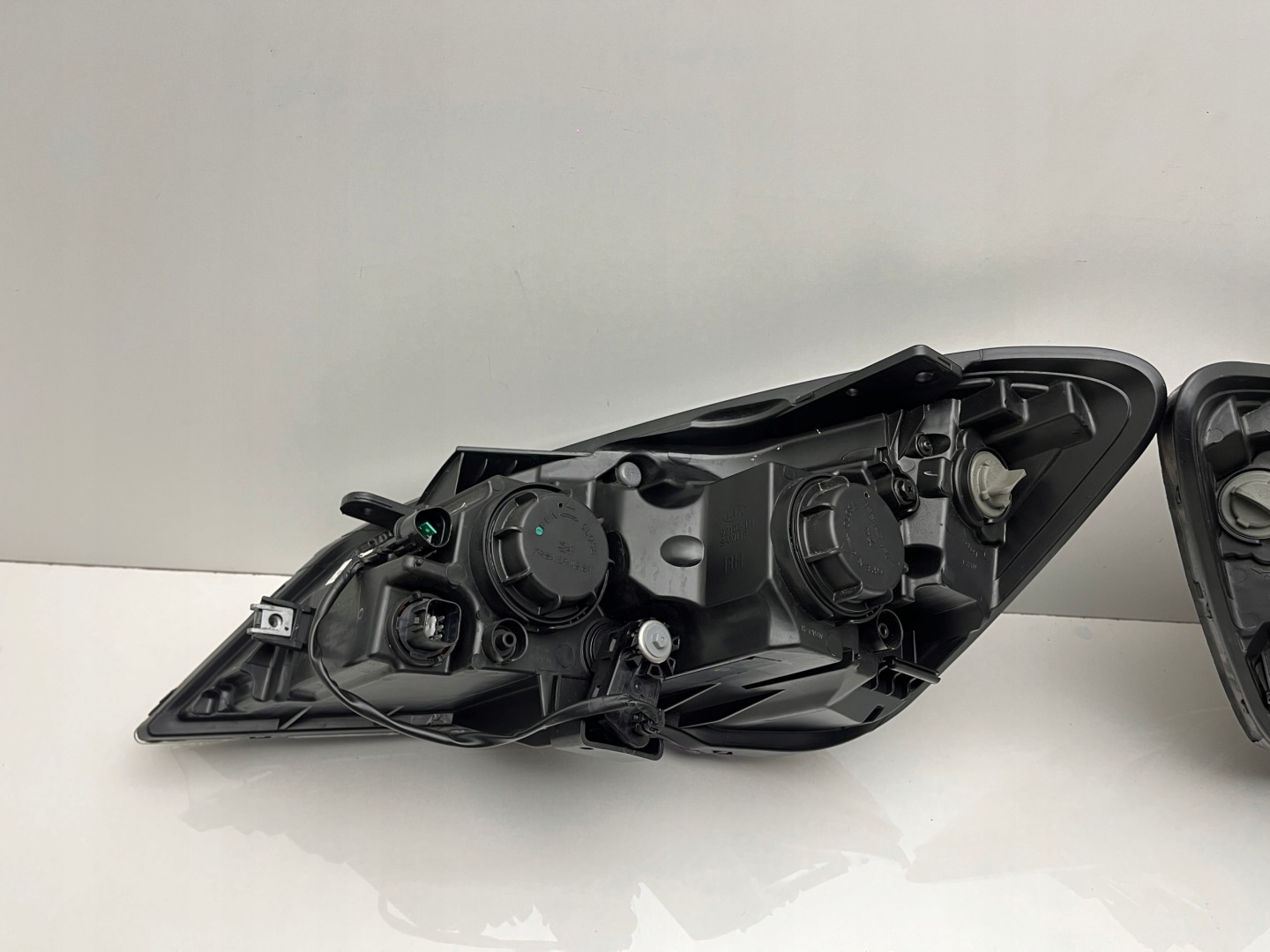 Frontscheinwerfer Kia Ceed CD Facelift LED Links Scheinwerfer Headlight - Thumbnail 11