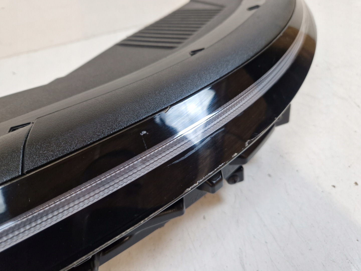 Frontscheinwerfer Hyundai Kona OS LED Links Scheinwerfer Headlight - Thumbnail 8