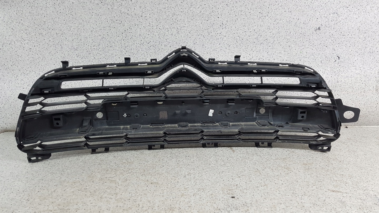 Citroen DS5 Kühlergrill FRONTGRILL Kühlergitter - Thumbnail 5