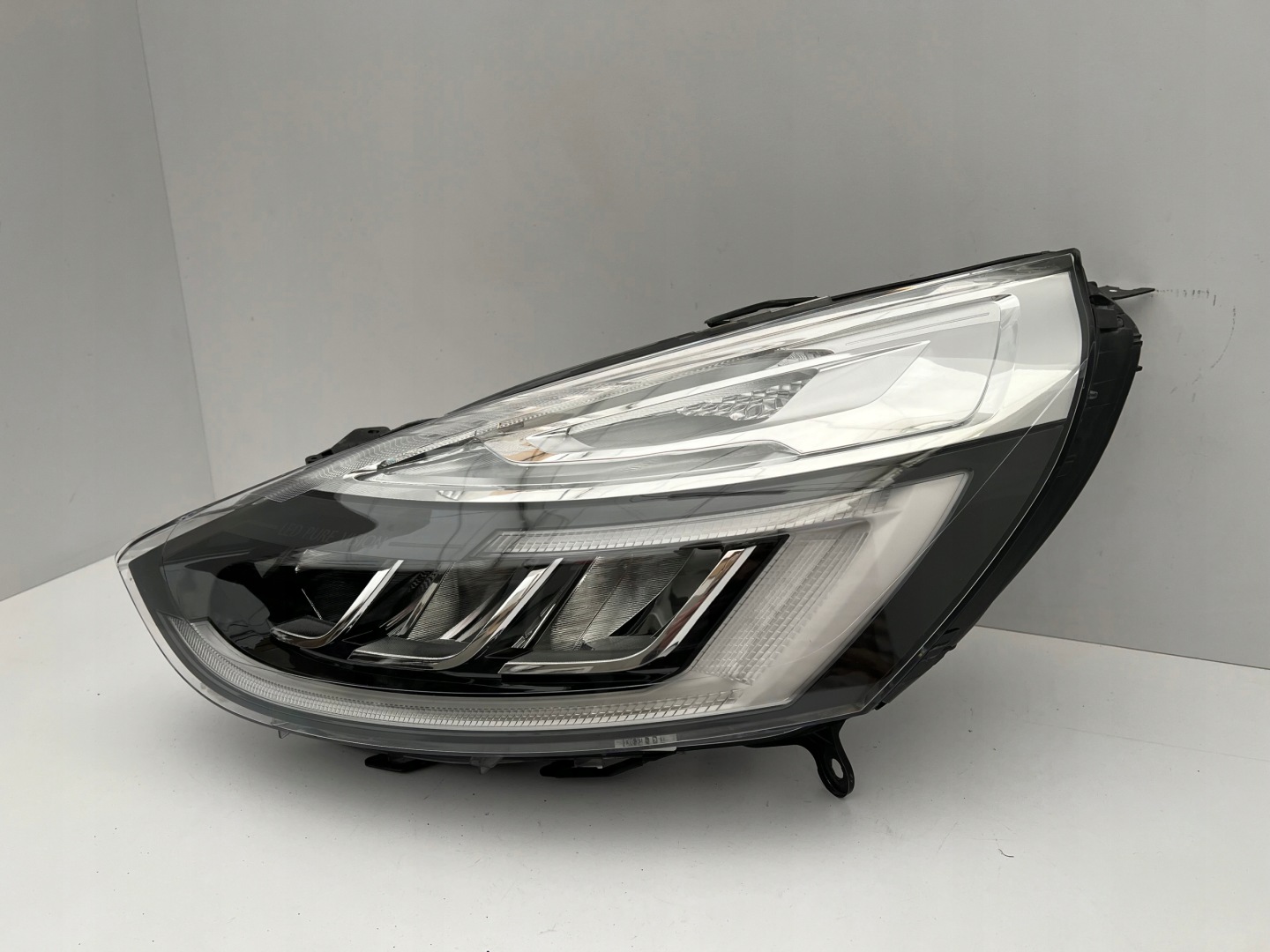 Frontscheinwerfer Renault Clio X98 260606098R LED Links Scheinwerfer Headlight - Thumbnail 2
