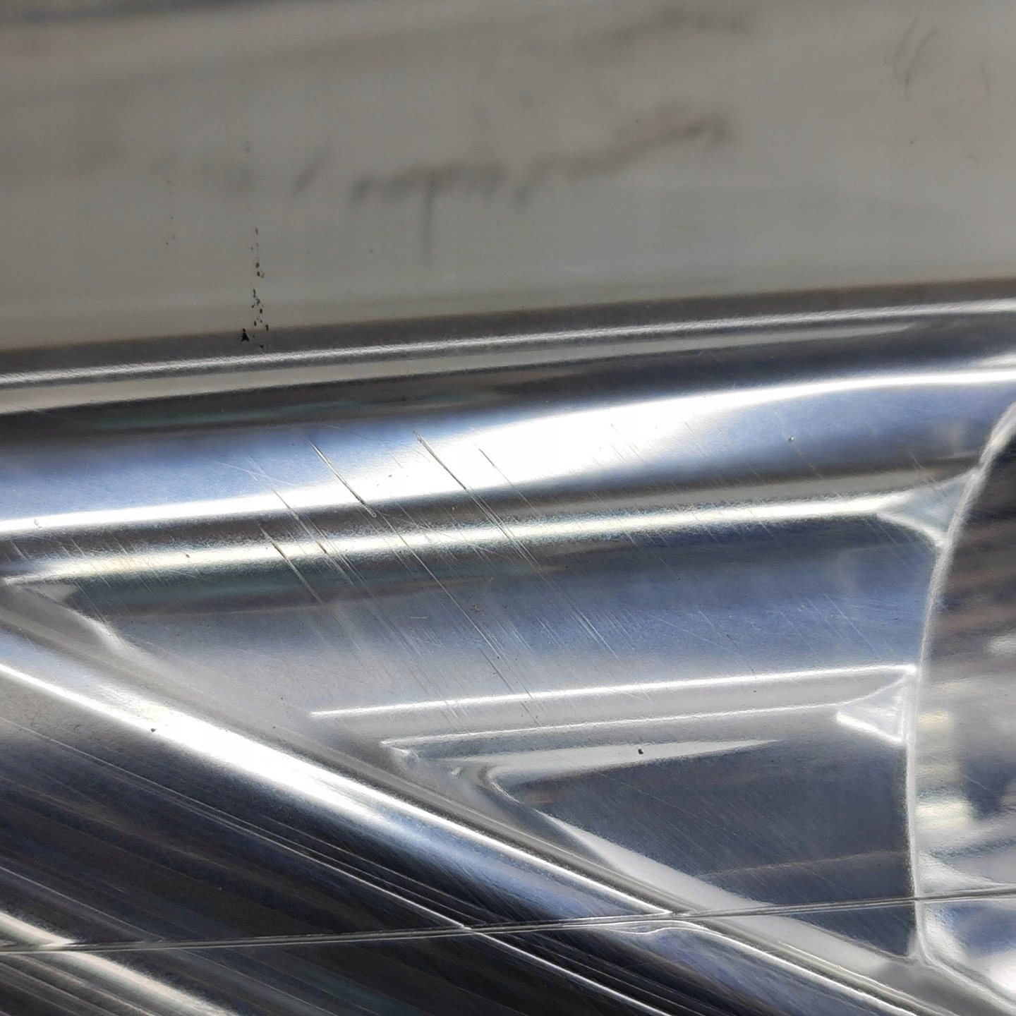 Frontscheinwerfer Citroen C5 LED Rechts Scheinwerfer Headlight - Thumbnail 9